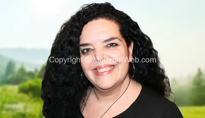 Beytüşşebap Ortabağ Medyum Mina